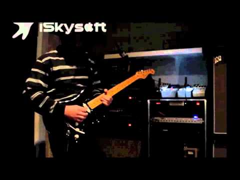 A great day for freedom-David Gilmour live in Gdansk (cover)