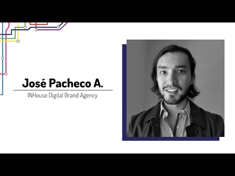 José Pacheco - Comunicación