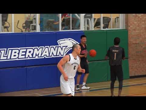 Bugatti Boys vs The Great Wall | Sunday Tier 2 - Tcbl 2018 Spring