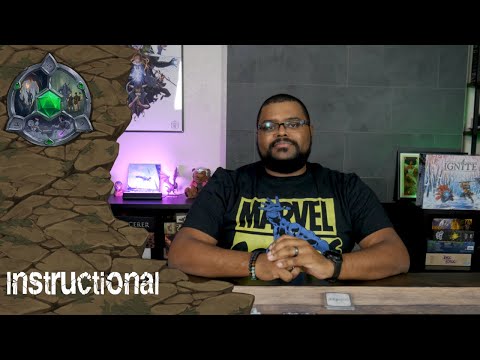 How to Set Up and Play - Ignite