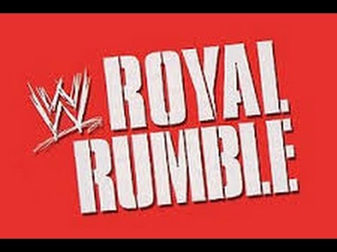 10 YEARS AGO EPISODE 87 - WWE ROYAL RUMBLE 2005 REVIEW | MARC PEARSON
