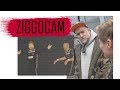 ZiggoCam - Barry Pirovano: 'Eervol dat supporters het mooi vinden.'