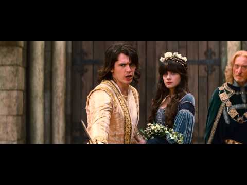 Храбрые Перцем - Трейлер