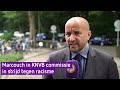 Burgemeester Ahmed Marcouch over racisme. Beeld: Omroep Gelderland