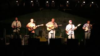 Hammertowne - Wild Horses - Poppy Mountain 2013