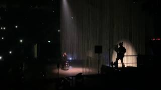 Khalid - Intro | Live @ Free Spirit Tour London