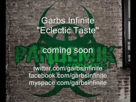 Garbs Infinite - Feel Good Music