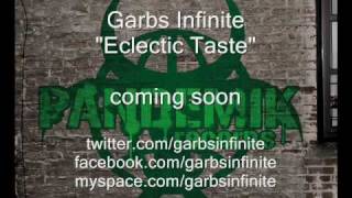 Garbs Infinite - Feel Good Music