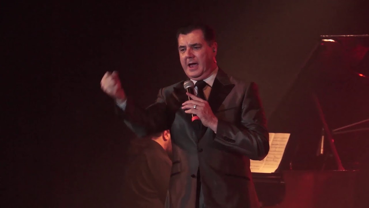 POR UNA CABEZA  - Nelson Pino