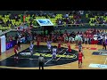Highlights Ángel Blanco LPB 2017