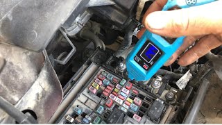 OBD Code p065b Guide to Repair