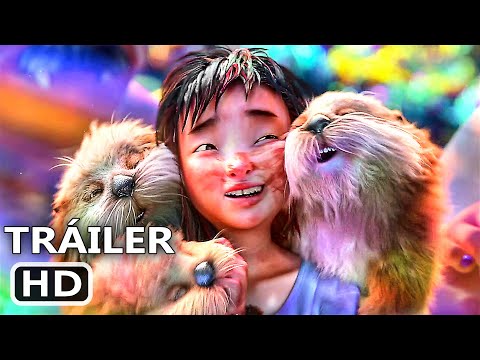 Tráiler Deep Sea: Viaje a las profundidades [BDRIP] 2023