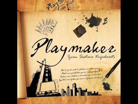 Playmaker - Ono Što Ti Nudim feat. Samantha