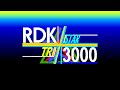 RDK 3000-Tristar Video 2024.4