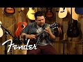 Fender Concert Tone A52E Video #1