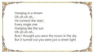 Chad VanGaalen - City of Electric Light Lyrics