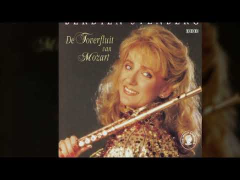 Berdien Stenberg - De Toverfluit (K.V. 620)