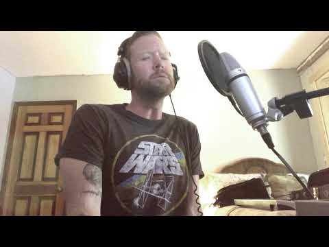 Ryan Horne - Bridge Over Troubled Water (Cover)