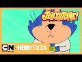 Jellystone! | Dikke maatjes | Cartoon Network