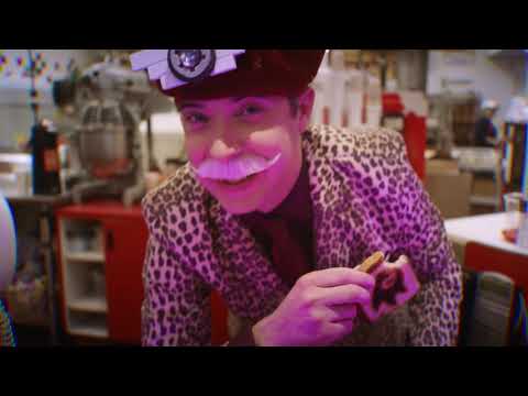 Vorschaubild: Team Sonic Racing - Live Action Trailer (DE)