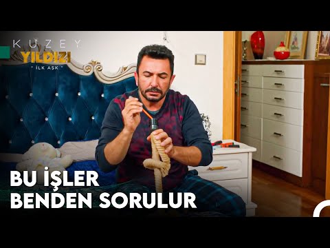 On Parmağında On Marifet - Kuzey Yıldızı İlk Aşk