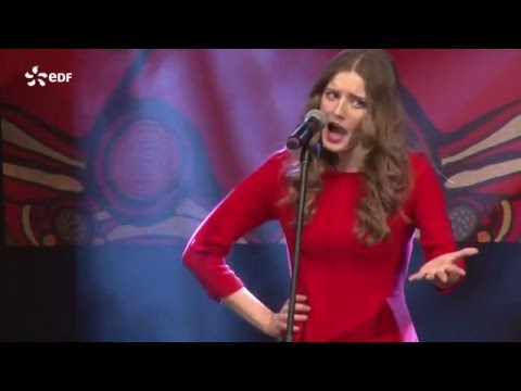 Paulina Grochowska - "Wprowadziłam się"
