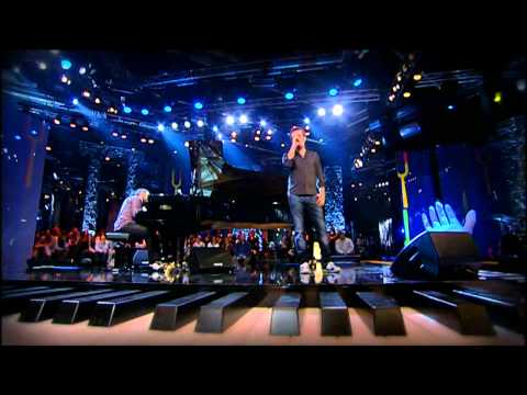 "Questo paese" - Daniele Silvestri feat. Stefano Bollani