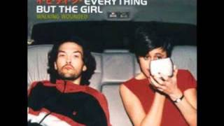 Everything but the girl - Single