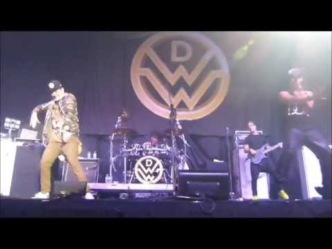 Down With Webster New Song - Well bitch April 5th