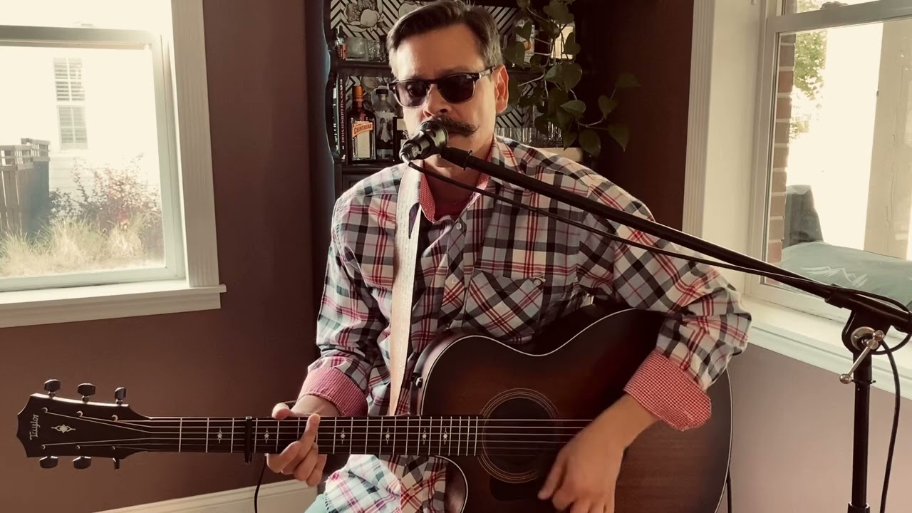 Promotional video thumbnail 6 for Mario Mata - Acoustic Cover Artist