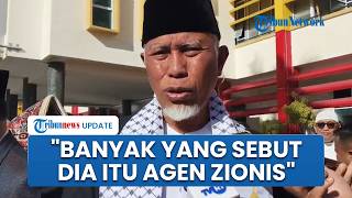 Kecam Abu Janda, Gubernur Sumbar: Banyak yang Bilang Dia Agen Zionis, Ingin Hancurkan Bangsa Ini