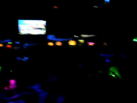 The Handyman (Alcobendas-Madrid) - I Will Survive 06-02-2009 (By Dj Juanjo Pereyra)