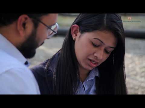 Marita of PGDM Class 2019