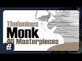 Thelonious Monk, Sonny Rollins, Tommy Potter, Arthur Taylor - I Want to Be Happy