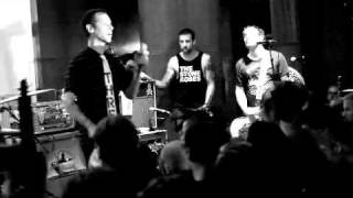 Bouncing Souls - Night Train