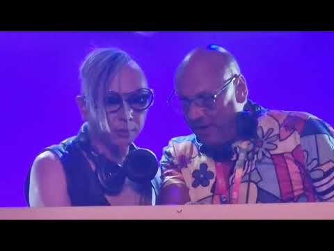 Rob Tissera Live @ Tidyland 2023