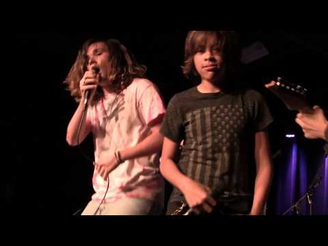 Operation Ivy - Sound System - School of Rock AllStars Team 3