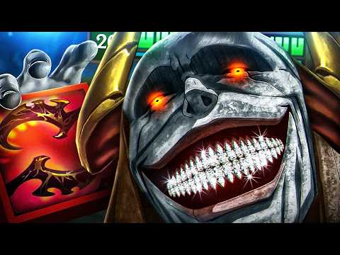 ZAAHEN WITH ENDLESS HUNGER IS MY NEW CHAMPION