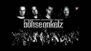 Böhse Onkelz - Wieder mal nen Tag Verschenkt
