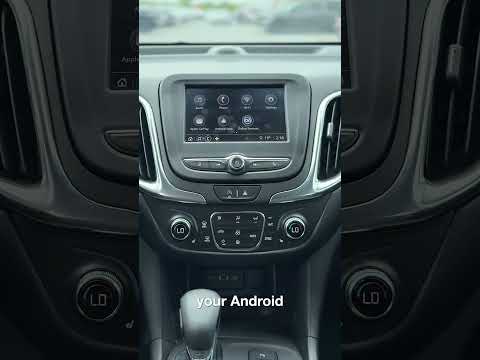 2022 Chevrolet Equinox AWD LT in Black for sale at Bean Chevrolet Buick GMC Ltd. in Carleton Place, ON