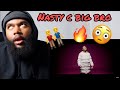 Tellaman, Shekhinah, Nasty C - Whipped | REACTION Tellaman, Shekhinah, Nasty C - Whipped | REACTION
