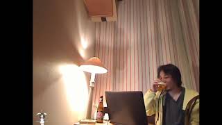 途中広告なし 【ひろゆき】聞かれたことに答えてみようの回。Rince Cochon を飲みつつ。2018 12 09