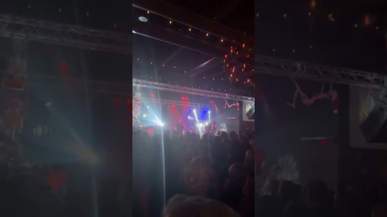 Promotional video thumbnail 4 for LIVE WIRE: A Tribute to AC/DC