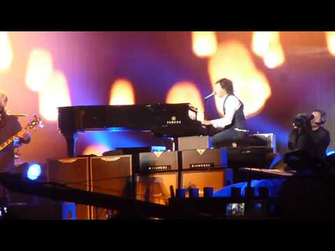 Paul McCartney - Let It Be (Buenos Aires 19/05/2016)