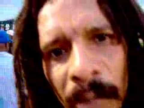 Rohan Marley Shows Bridge Boys FC some love