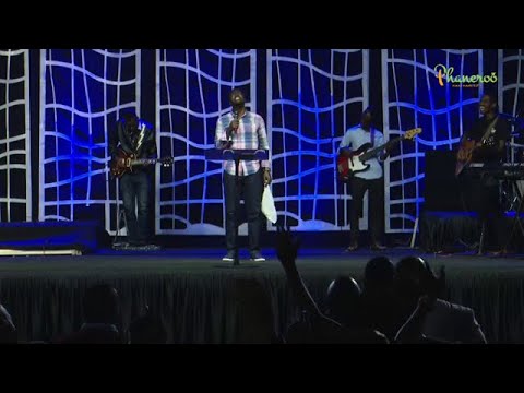 Sinking Deep (cover) | Apostle Grace Lubega