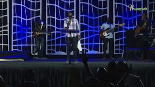 Sinking Deep (cover) | Apostle Grace Lubega