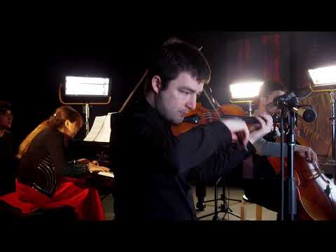 Desde el Estudio temporada 3 capítulo 1