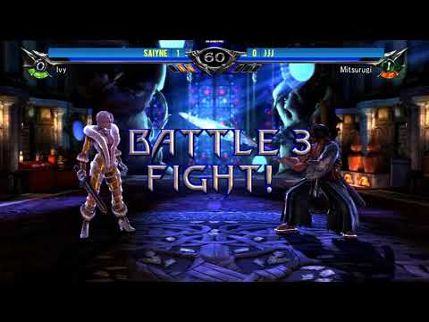 Winter Brawl 12 SCV Pools   Saiyne vs JJJ, OofMatic vs Saion, KOA Sandman vs Saion