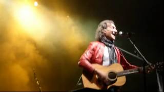 Albert Hammond - Coburg ( 26.7.15 )